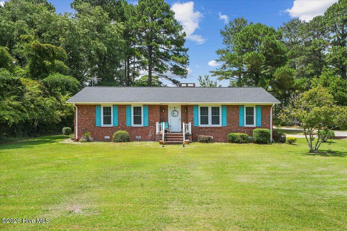 419 Forrest Road Warsaw, NC 28398 - Photo 1 of 32