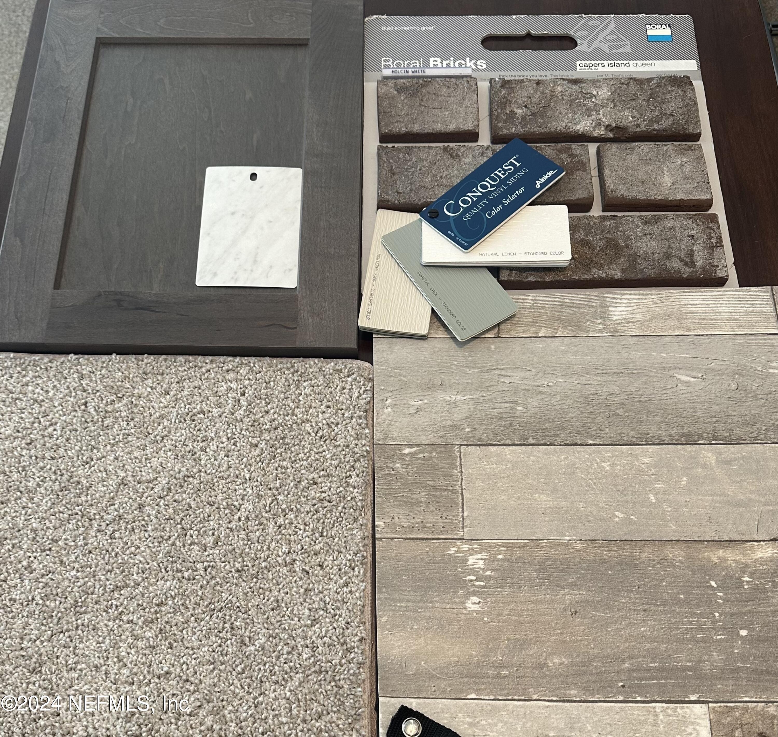 8458 Helmsley Boulevard Jacksonville, FL 32219 - Photo 14 of 23 Color Selections