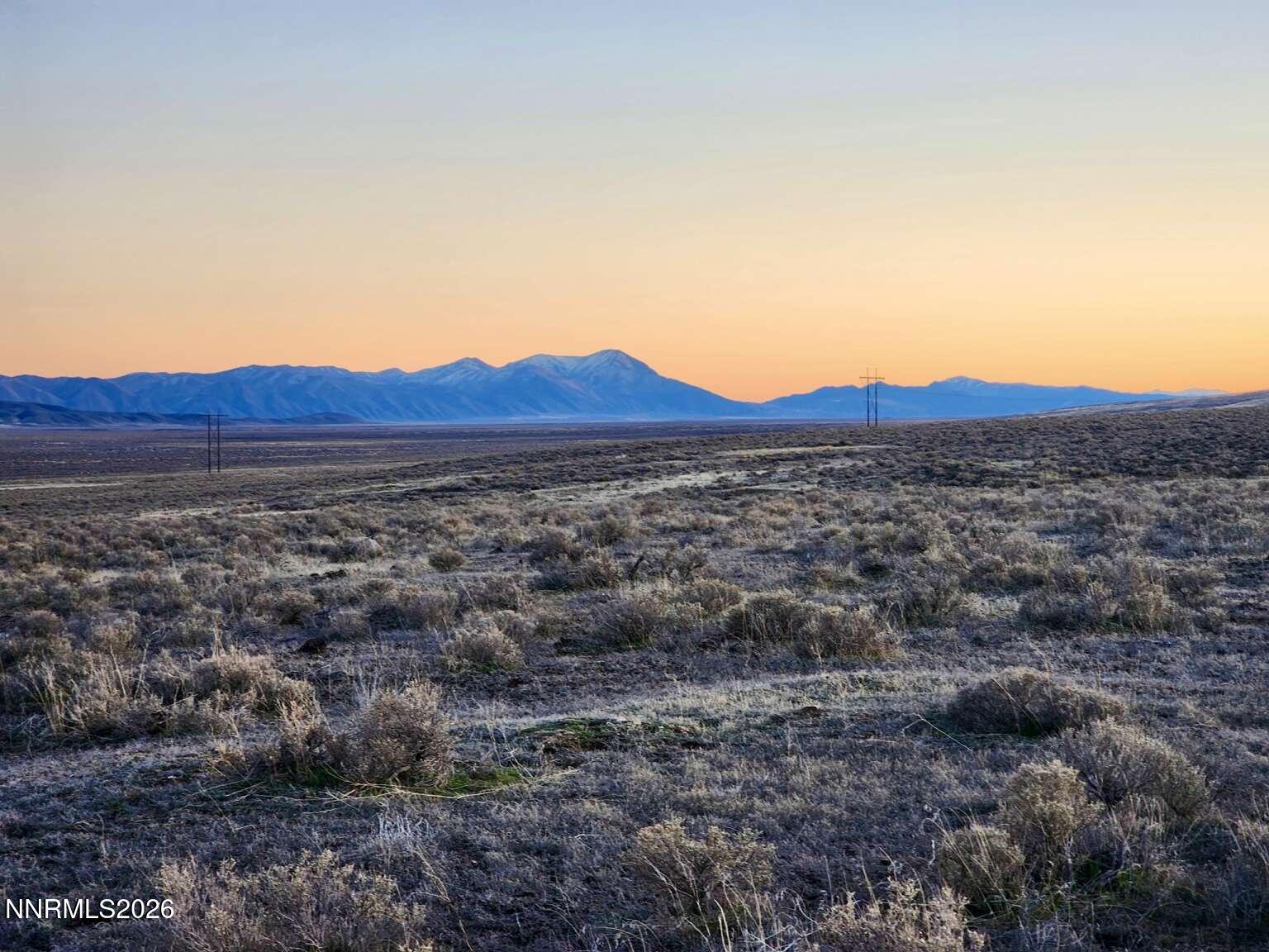 0 Bird Ranch Road Crescent Valley, NV 89821 - Photo 14 of 27 Sharp.14