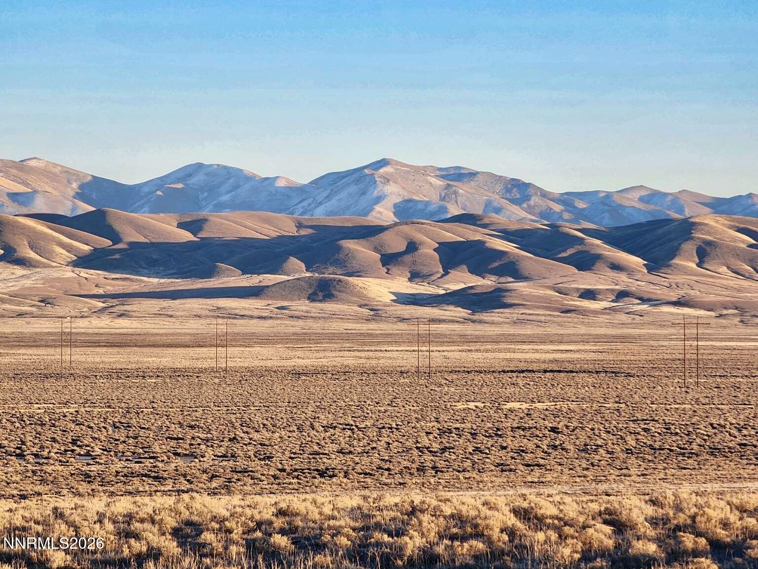 0 Bird Ranch Road Crescent Valley, NV 89821 - Photo 16 of 27 Sharp.16