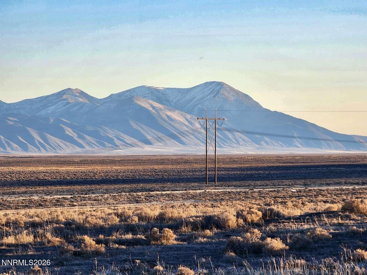 0 Bird Ranch Road Crescent Valley, NV 89821 - Photo 17 of 27 Sharp.17