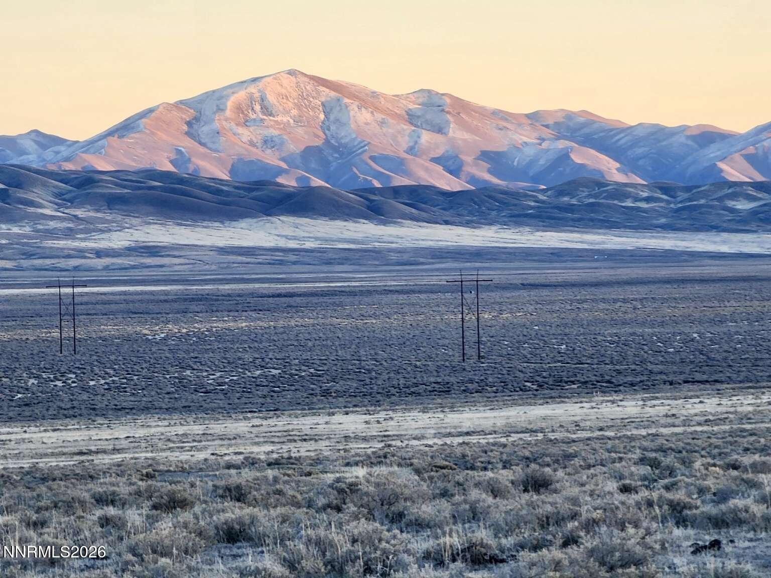 0 Bird Ranch Road Crescent Valley, NV 89821 - Photo 20 of 27 Sharp.20