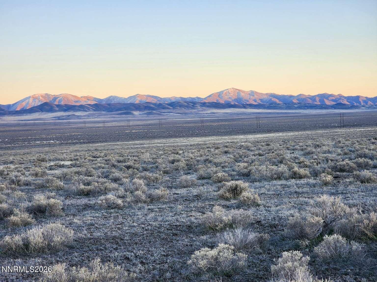 0 Bird Ranch Road Crescent Valley, NV 89821 - Photo 22 of 27 Sharp.22
