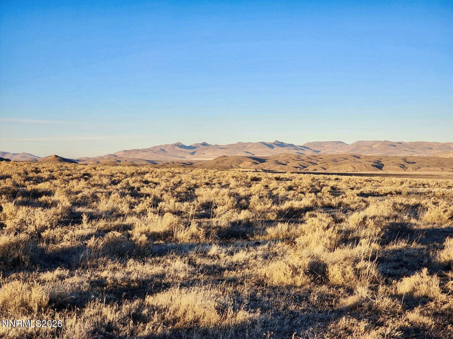 0 Bird Ranch Road Crescent Valley, NV 89821 - Photo 24 of 27 Sharp.24