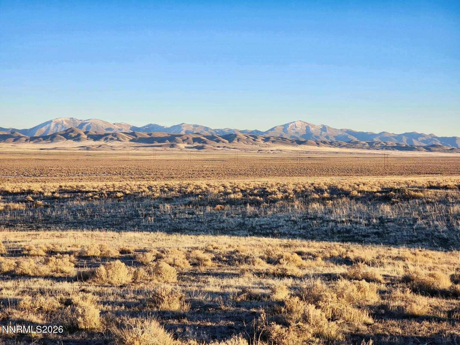 0 Bird Ranch Road Crescent Valley, NV 89821 - Photo 25 of 27 Sharp.25
