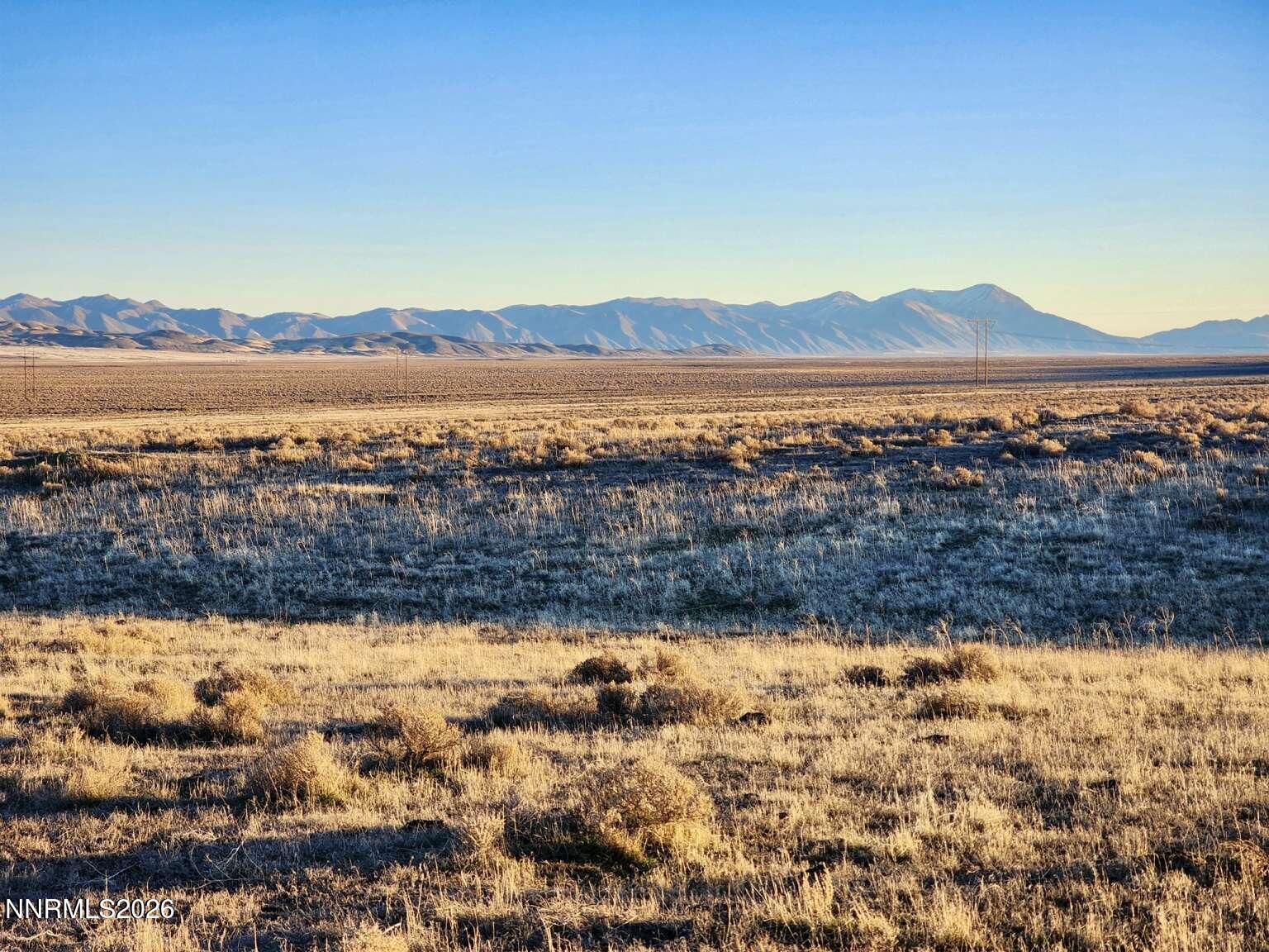 0 Bird Ranch Road Crescent Valley, NV 89821 - Photo 26 of 27 Sharp.26