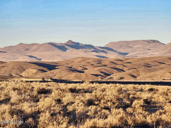 $15,997 | 0 Bird Ranch Road, Crescent Valley, NV 89821