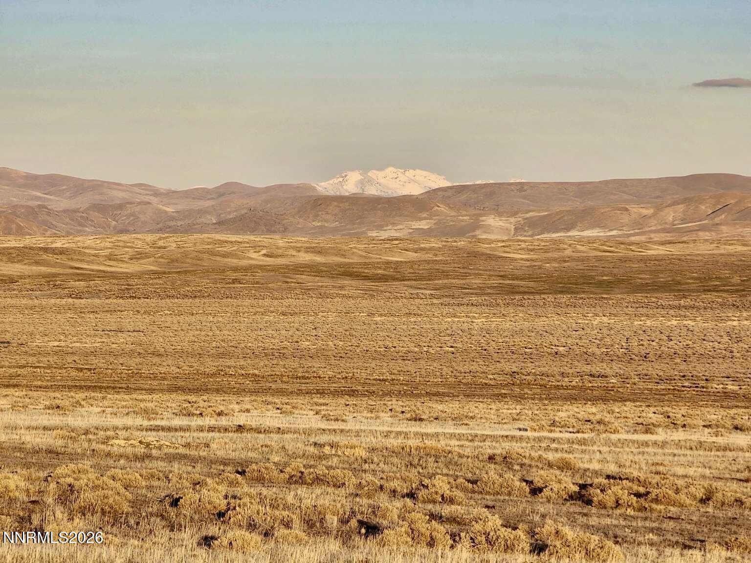 0 Bird Ranch Road Crescent Valley, NV 89821 - Photo 3 of 27 Sharp.3