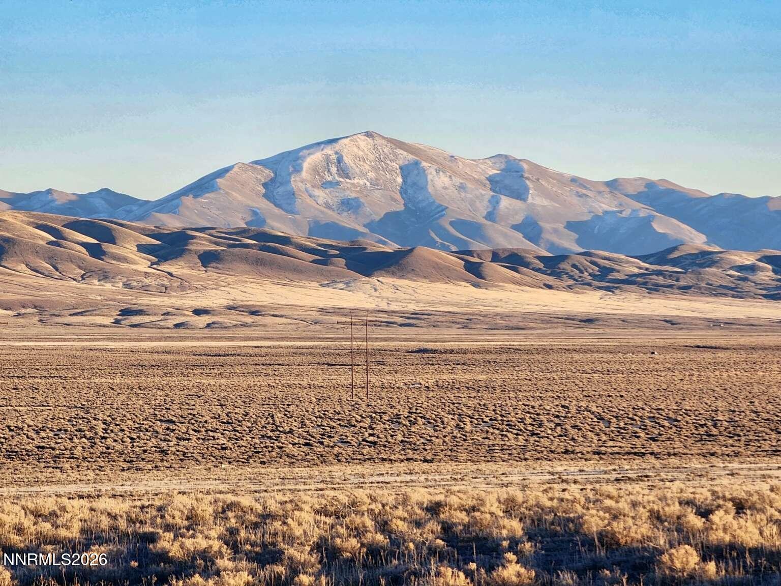 0 Bird Ranch Road Crescent Valley, NV 89821 - Photo 4 of 27 Sharp.4