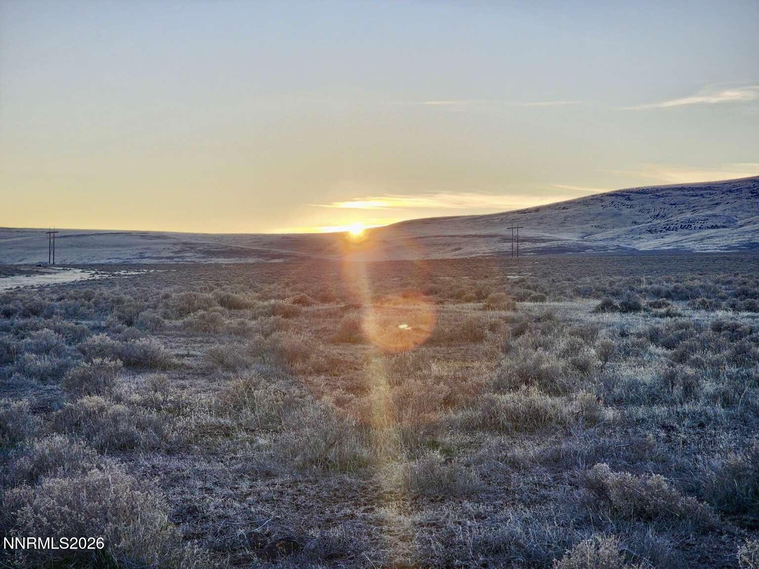 0 Bird Ranch Road Crescent Valley, NV 89821 - Photo 5 of 27 Sharp.5