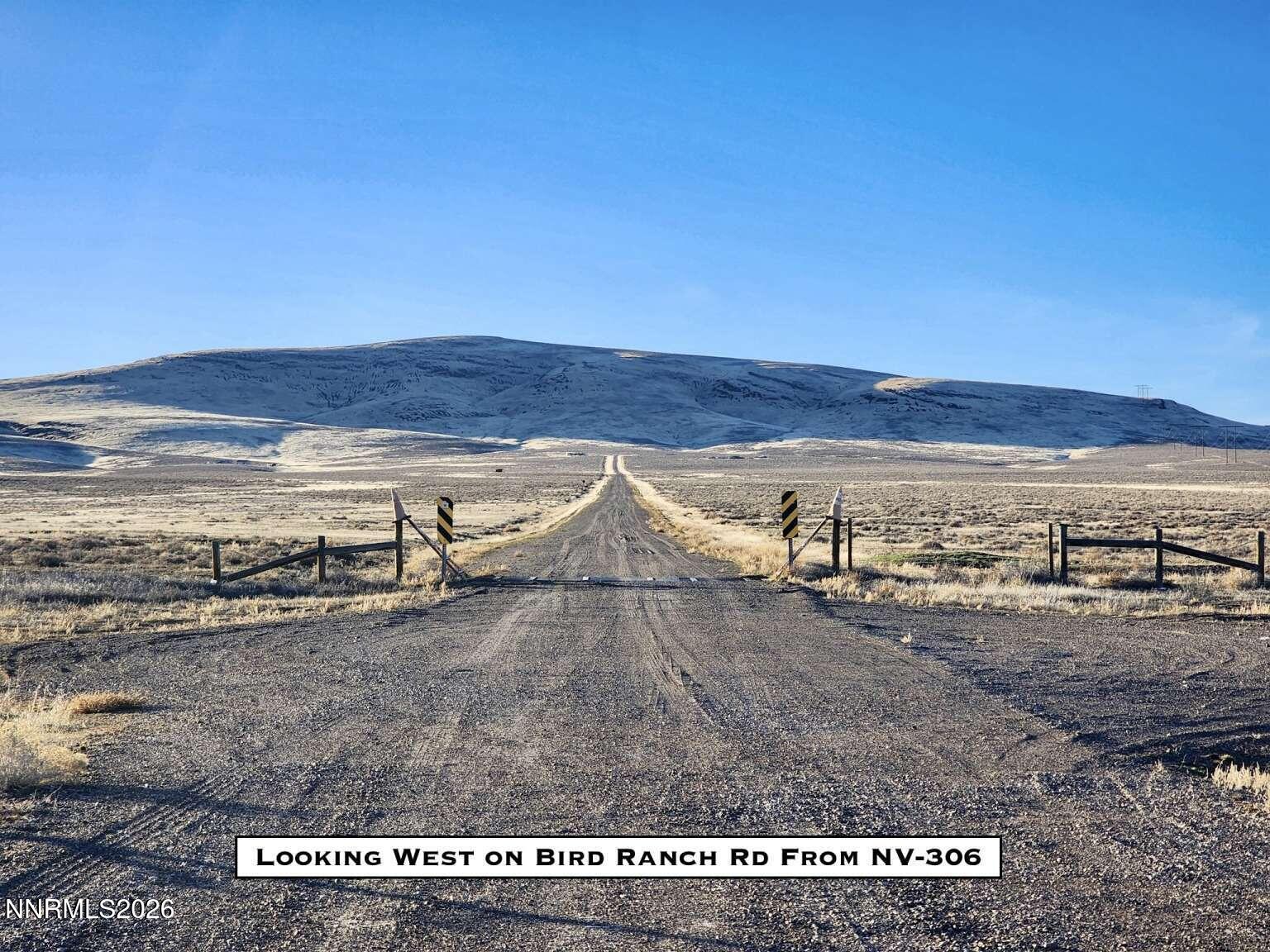 0 Bird Ranch Road Crescent Valley, NV 89821 - Photo 8 of 27 Sharp.8