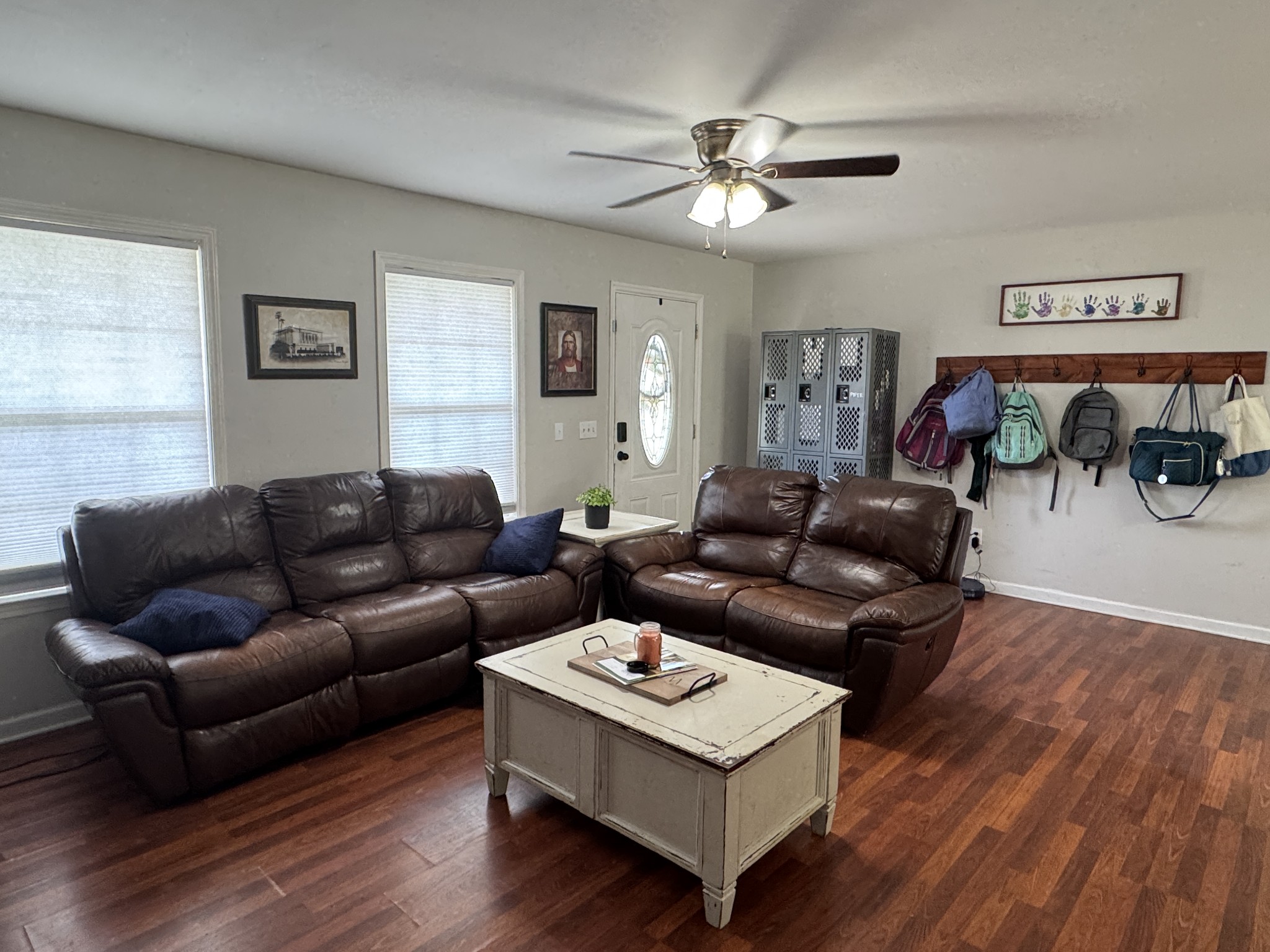 105 Larkins Road White Bluff, TN 37187 - Photo 6 of 38