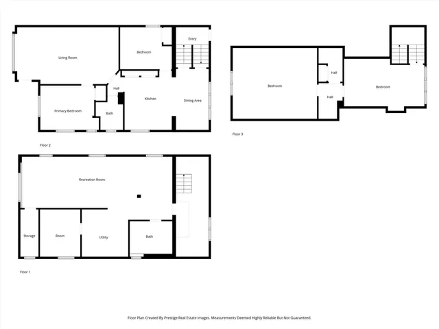 a picture of floor plan