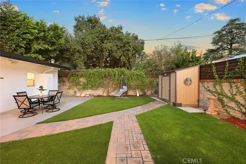 $1,198,000 | 378 Patterson Drive, Monrovia, CA 91016