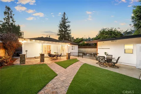 $1,198,000 | 378 Patterson Drive, Monrovia, CA 91016