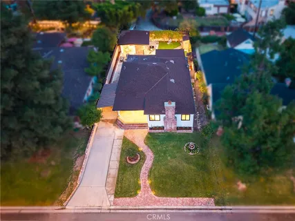 $1,198,000 | 378 Patterson Drive, Monrovia, CA 91016