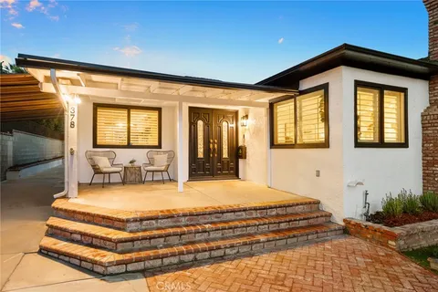 $1,198,000 | 378 Patterson Drive, Monrovia, CA 91016