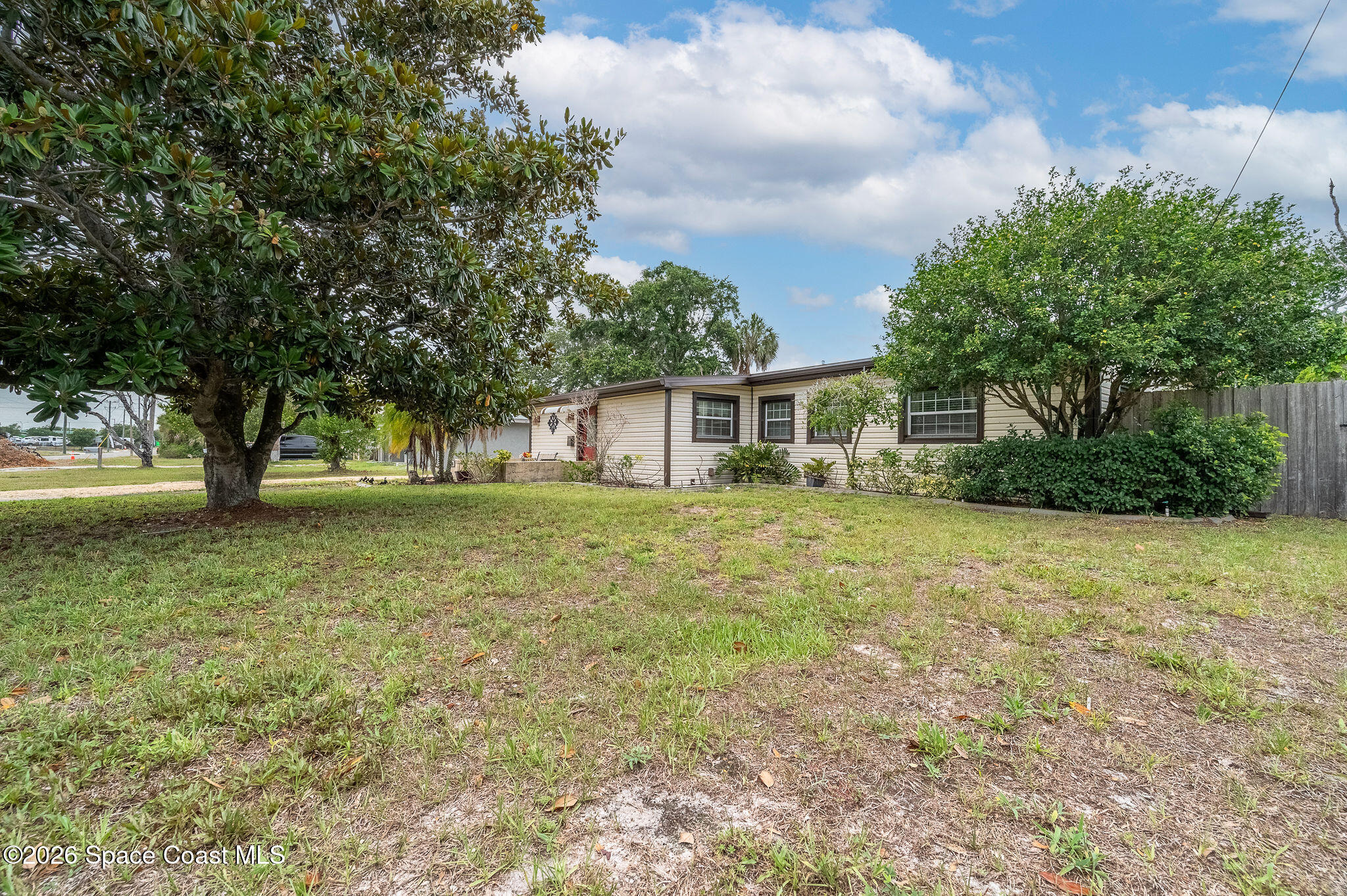 986 Sarno Road Melbourne, FL 32935 - Photo 44 of 50 Front Yard