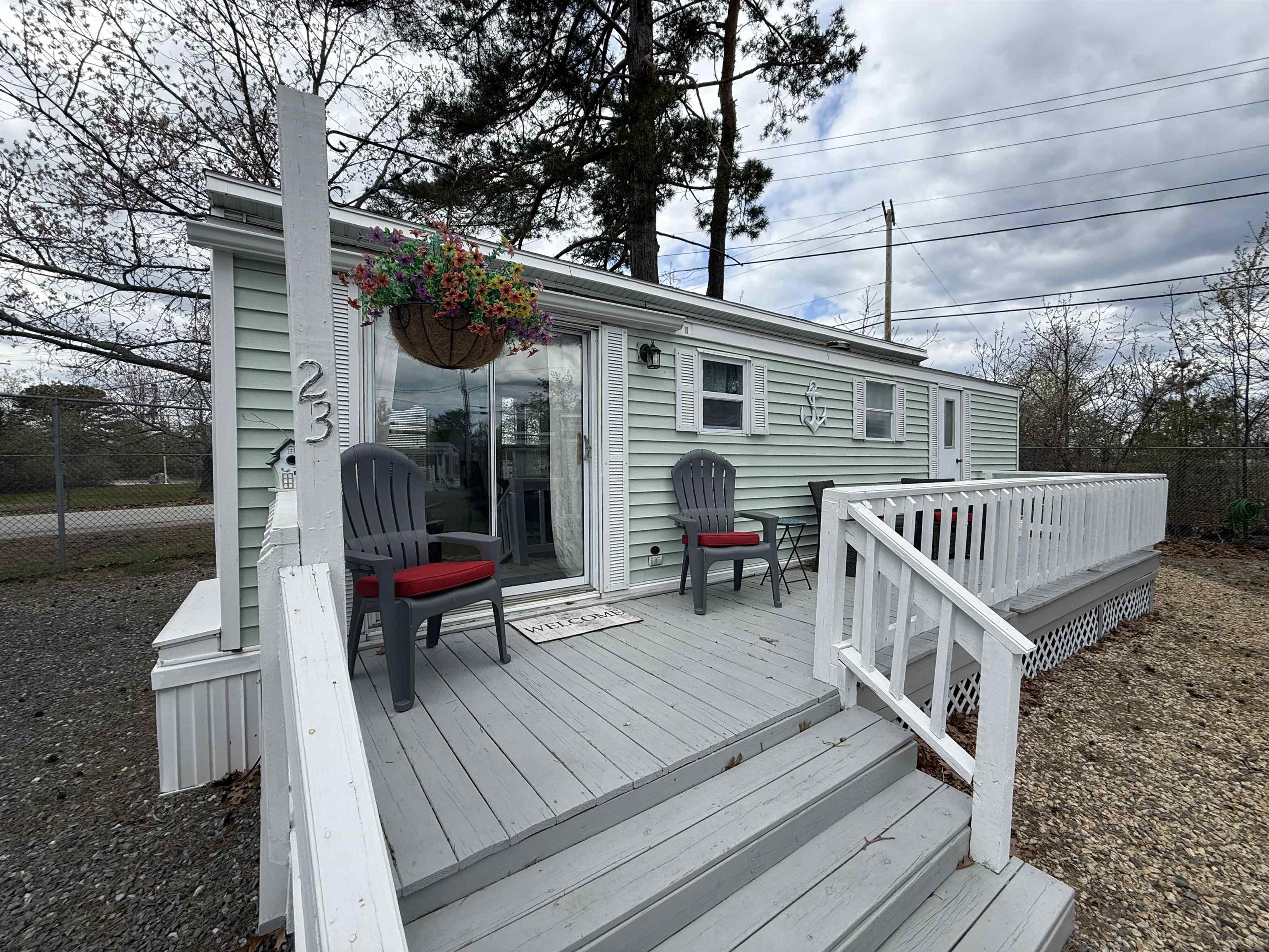 308 State Route 286, Unit LOT 23 Seabrook, NH 03874 - Photo 1 of 42