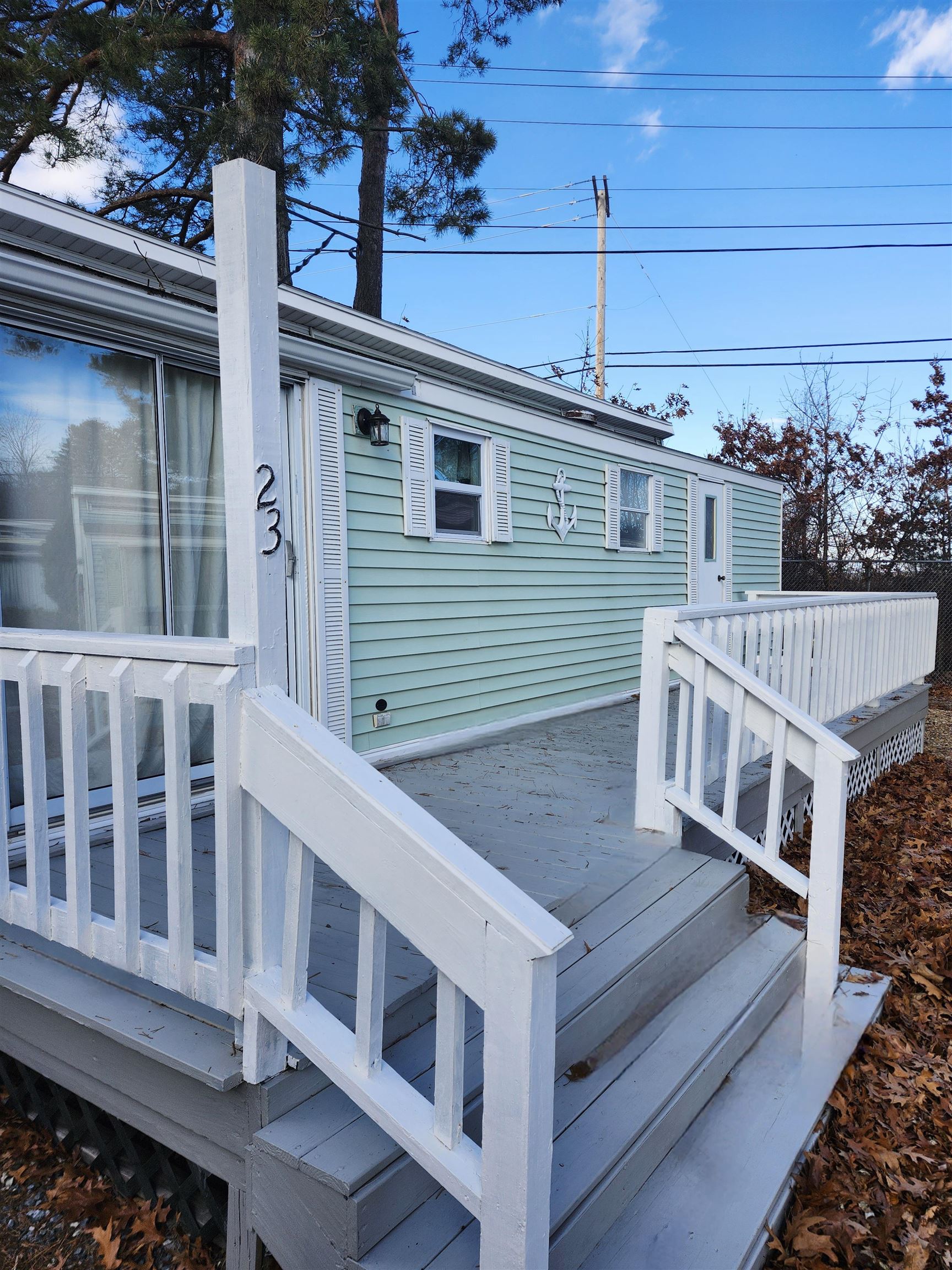 308 State Route 286, Unit LOT 23 Seabrook, NH 03874 - Photo 1 of 47