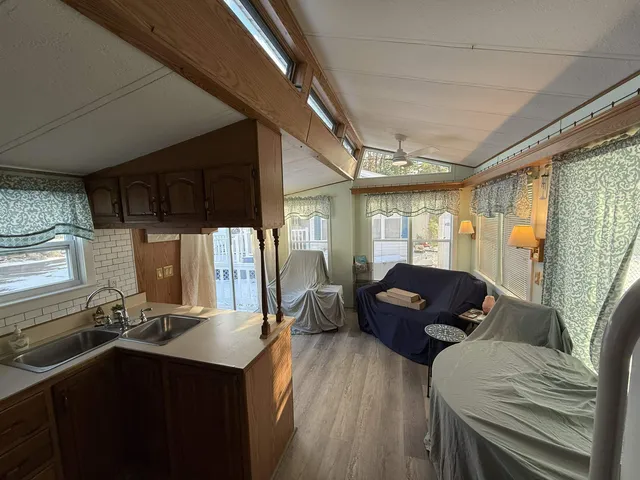 $92,500 | 308 State Route 286, Unit LOT 23, Seabrook, NH 03874