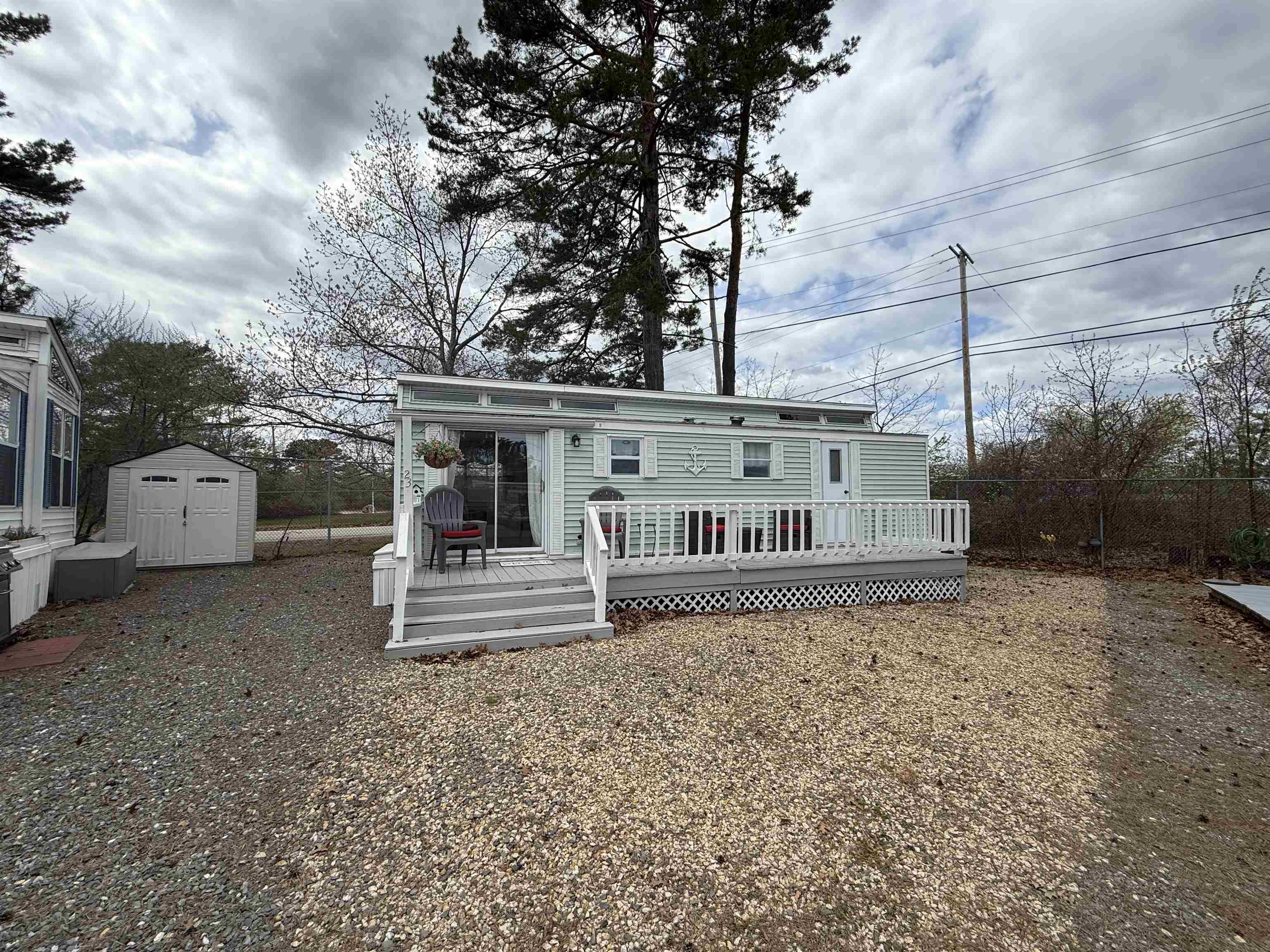 308 State Route 286, Unit LOT 23 Seabrook, NH 03874 - Photo 19 of 42