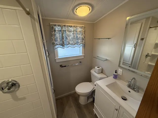 $92,500 | 308 State Route 286, Unit LOT 23, Seabrook, NH 03874