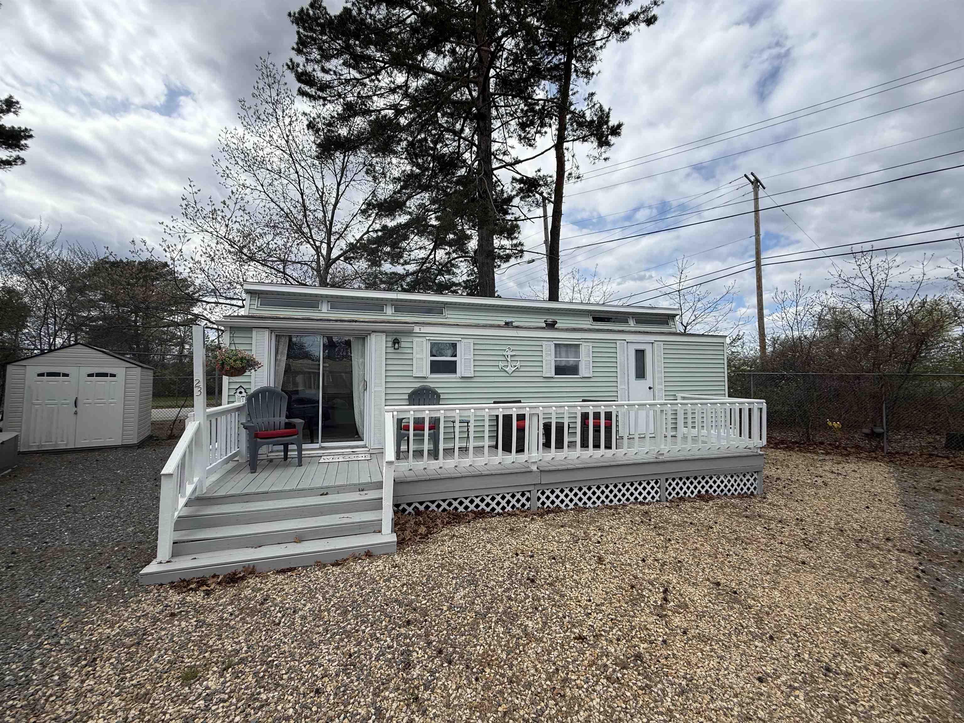 308 State Route 286, Unit LOT 23 Seabrook, NH 03874 - Photo 22 of 42