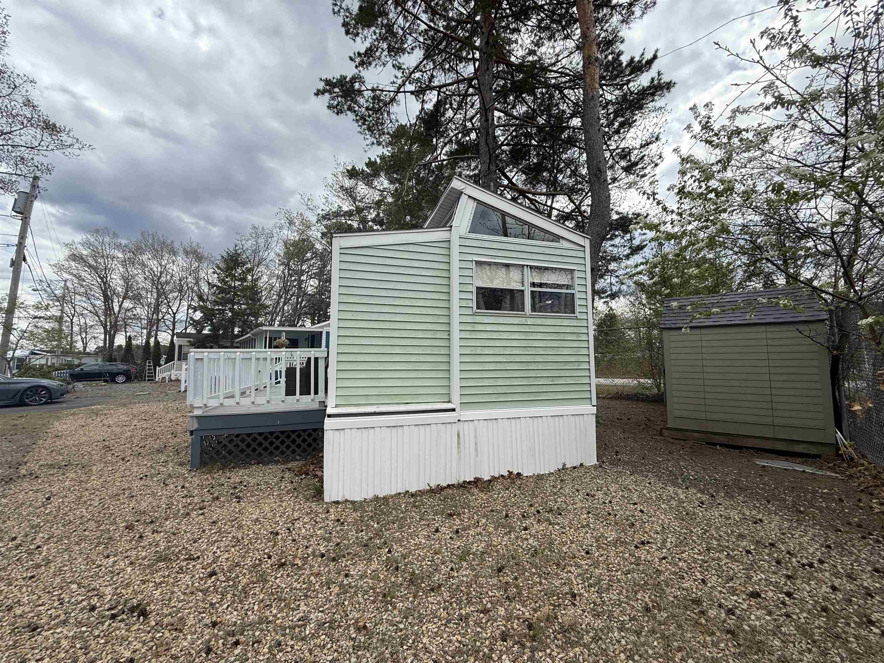 308 State Route 286, Unit LOT 23 Seabrook, NH 03874 - Photo 24 of 42