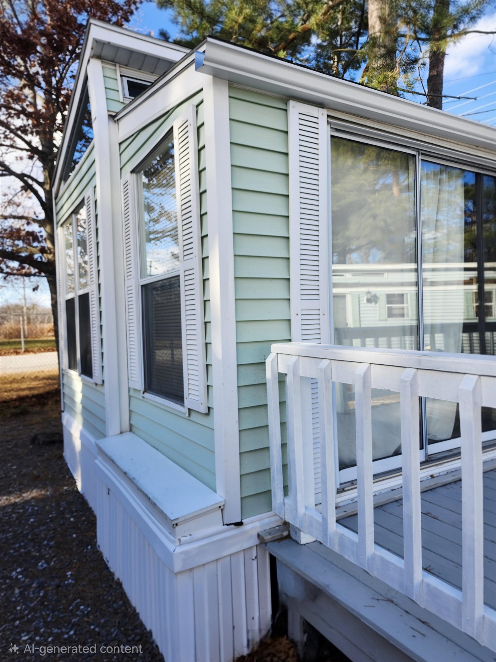 308 State Route 286, Unit LOT 23 Seabrook, NH 03874 - Photo 26 of 47