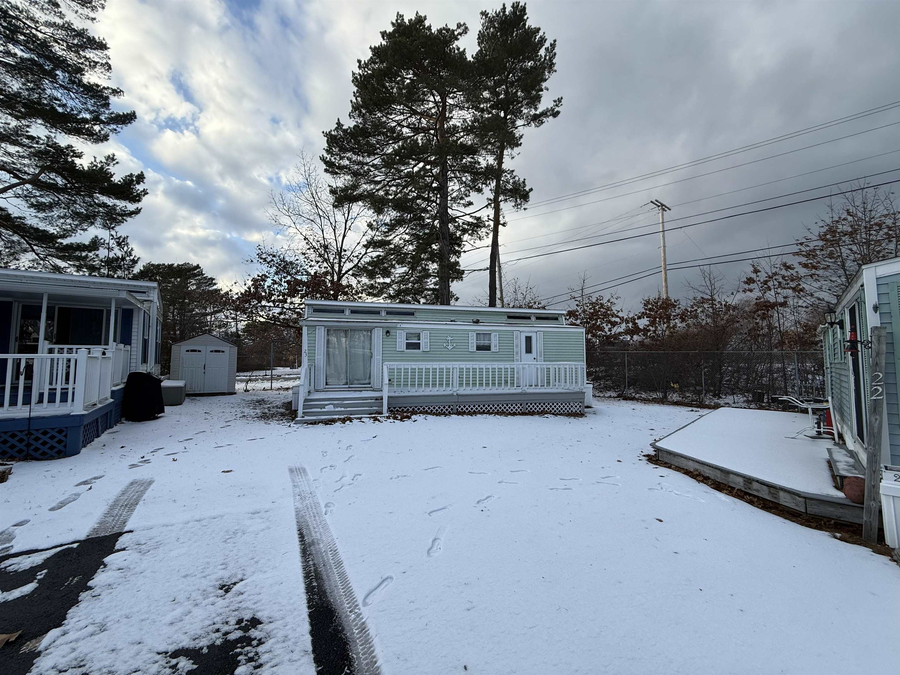 308 State Route 286, Unit LOT 23 Seabrook, NH 03874 - Photo 29 of 47