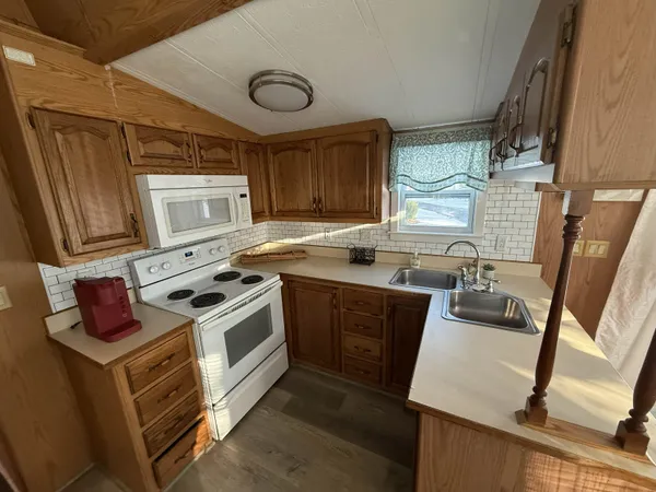 $92,500 | 308 State Route 286, Unit LOT 23, Seabrook, NH 03874