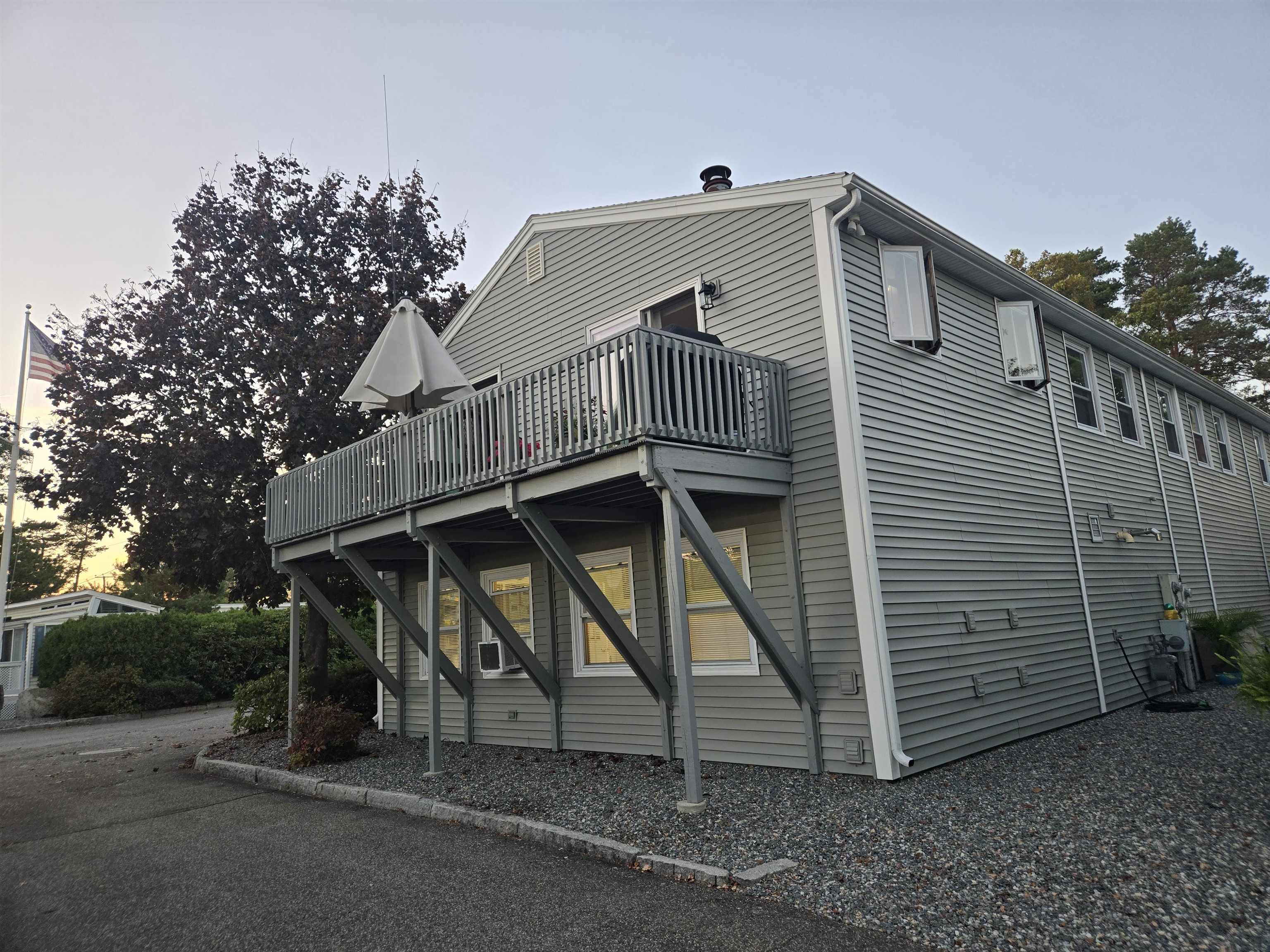 308 State Route 286, Unit LOT 23 Seabrook, NH 03874 - Photo 33 of 47