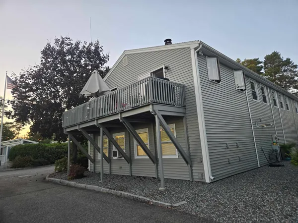 $92,500 | 308 State Route 286, Unit LOT 23, Seabrook, NH 03874