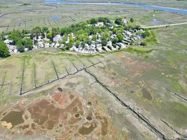 $92,500 | 308 State Route 286, Unit LOT 23, Seabrook, NH 03874