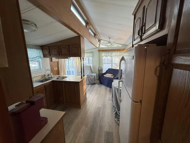 $92,500 | 308 State Route 286, Unit LOT 23, Seabrook, NH 03874