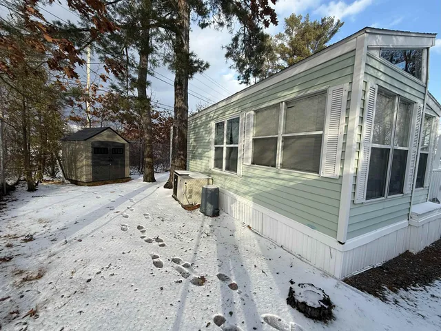 $92,500 | 308 State Route 286, Unit LOT 23, Seabrook, NH 03874