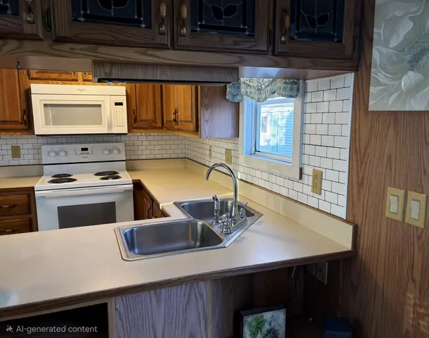 $92,500 | 308 State Route 286, Unit LOT 23, Seabrook, NH 03874