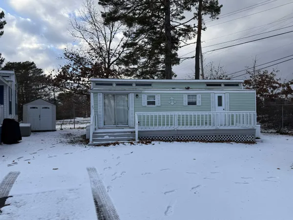 $92,500 | 308 State Route 286, Unit LOT 23, Seabrook, NH 03874