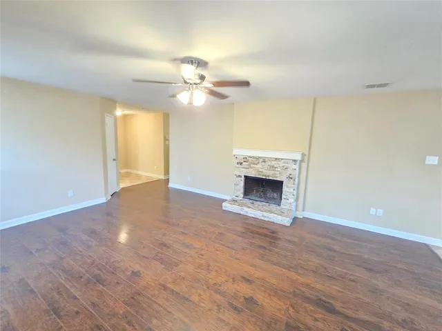 $2,100 | 8409 Cotton Valley Lane, Arlington, TX 76002