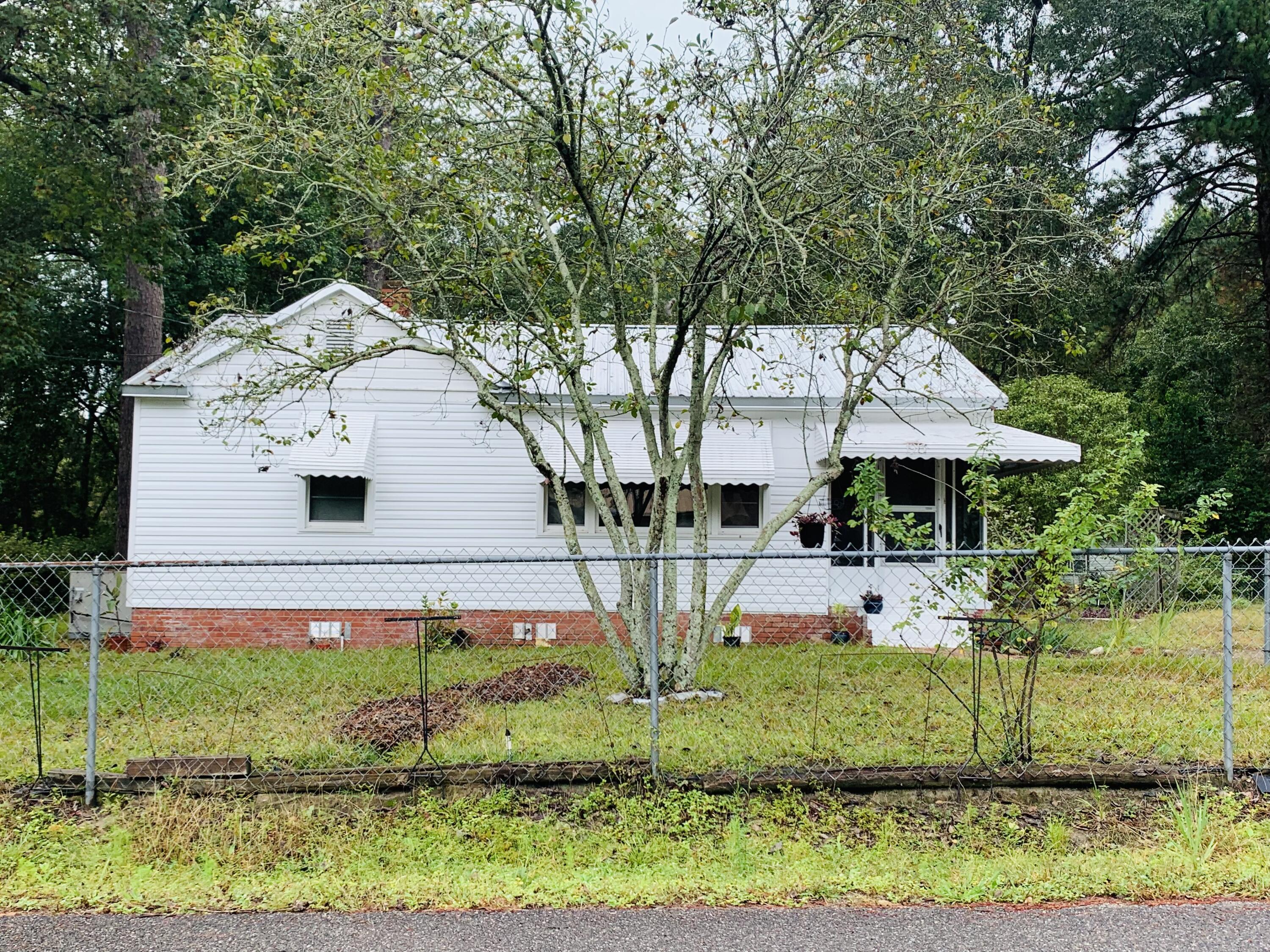 1913 Rozella Road Augusta, GA 30904 - Photo 1 of 1 Front of Home