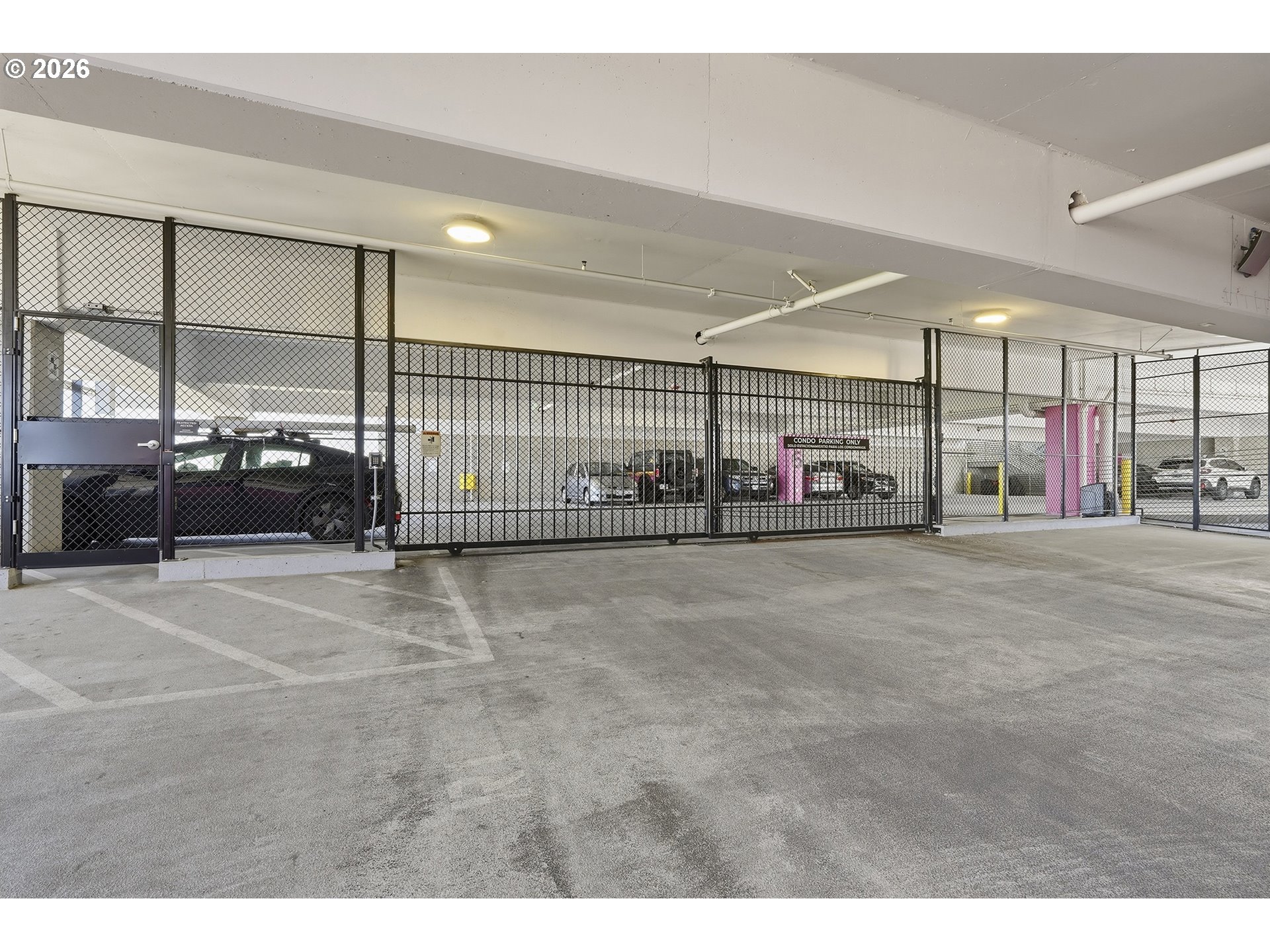 12600 Southwest Crescent Street, Unit 216 Beaverton, OR 97005 - Photo 29 of 40 Parking