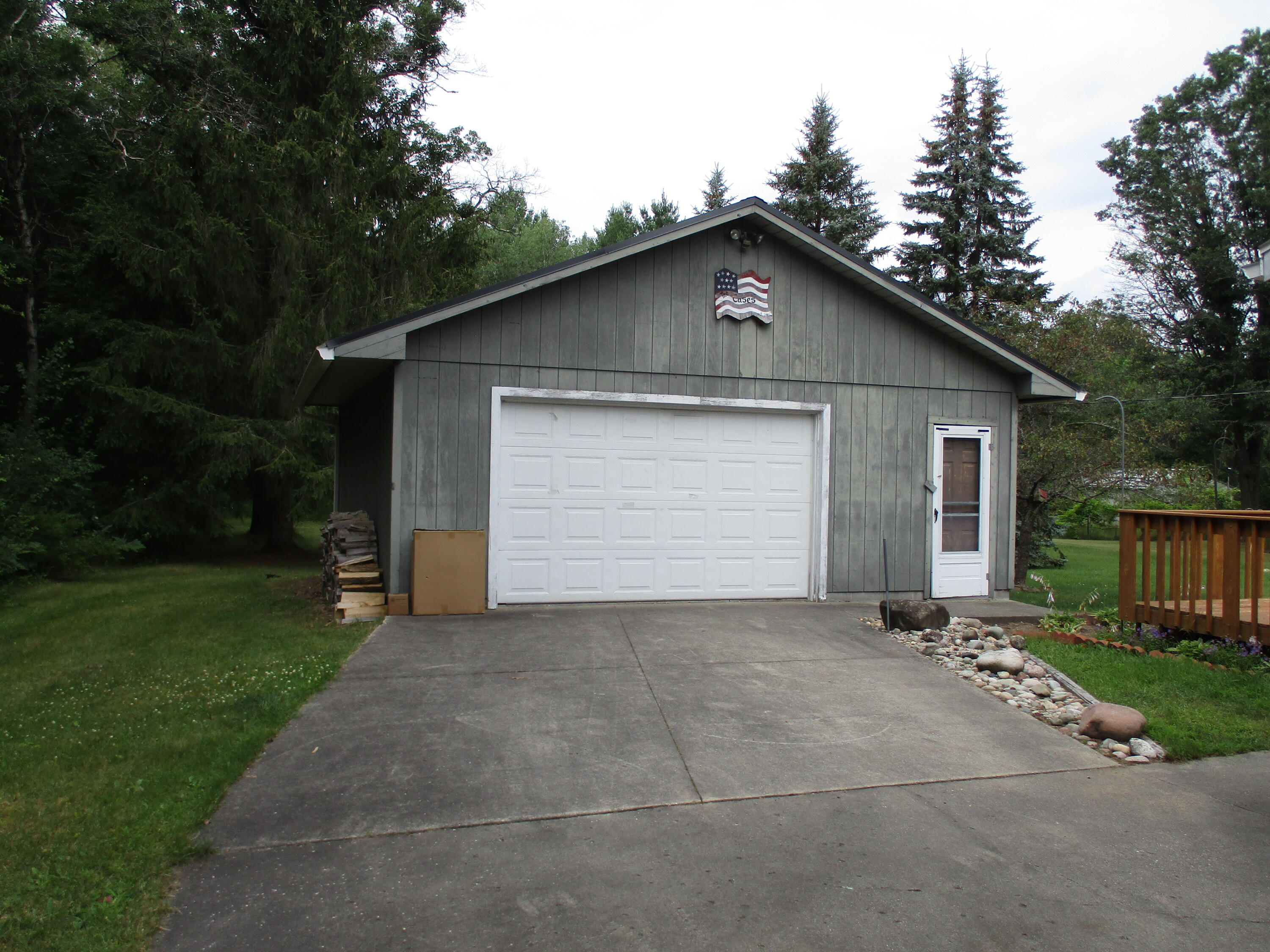 3762 Sheridan Road Lewiston, MI 49756 - Photo 7 of 59 Gallery Image 7