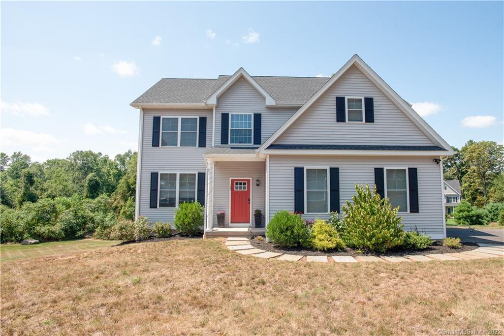 155 South Meriden Road Cheshire, CT 06410 - Photo 1 of 1