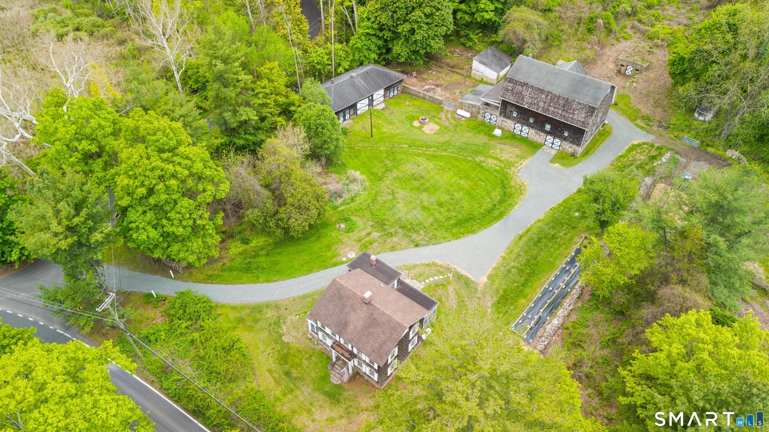 677 North Salem Road Ridgefield, CT 06877 - Photo 2 of 39