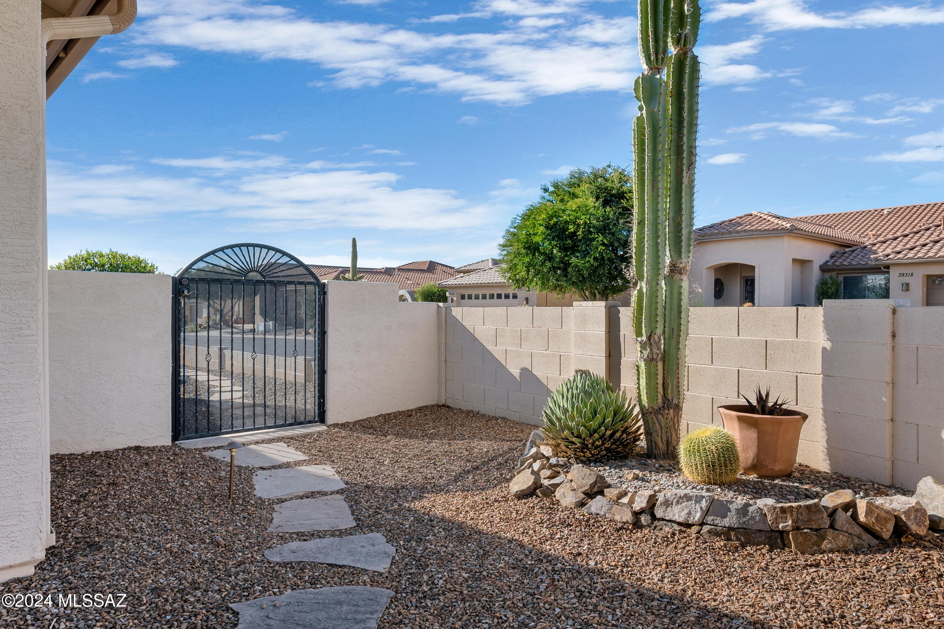 61890 East Northwood Road Saddlebrooke, AZ 85739 - Photo 48 of 50
