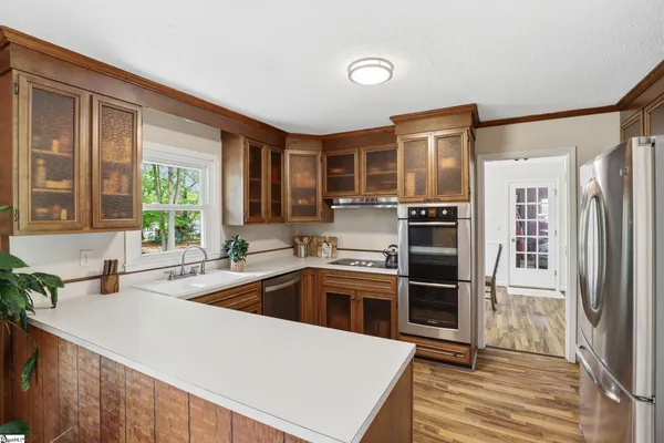 $320,000 | 110 Ashley Oaks Drive, Simpsonville, SC 29680