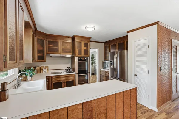 $320,000 | 110 Ashley Oaks Drive, Simpsonville, SC 29680
