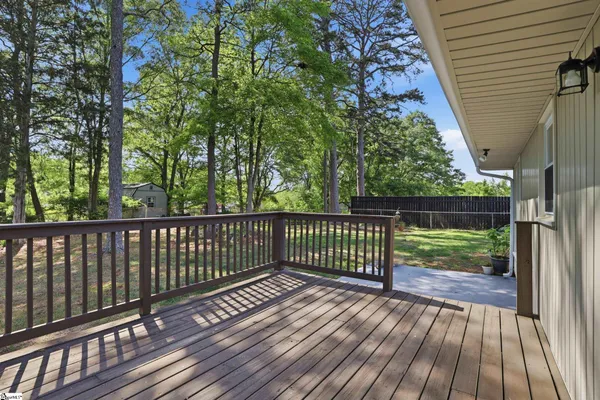 $320,000 | 110 Ashley Oaks Drive, Simpsonville, SC 29680
