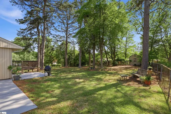 $320,000 | 110 Ashley Oaks Drive, Simpsonville, SC 29680